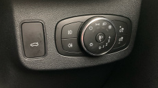 Ford Puma 1.0 EcoBoost Hybrid mHEV Vivid Ruby Edition 5dr Petrol Hatchback